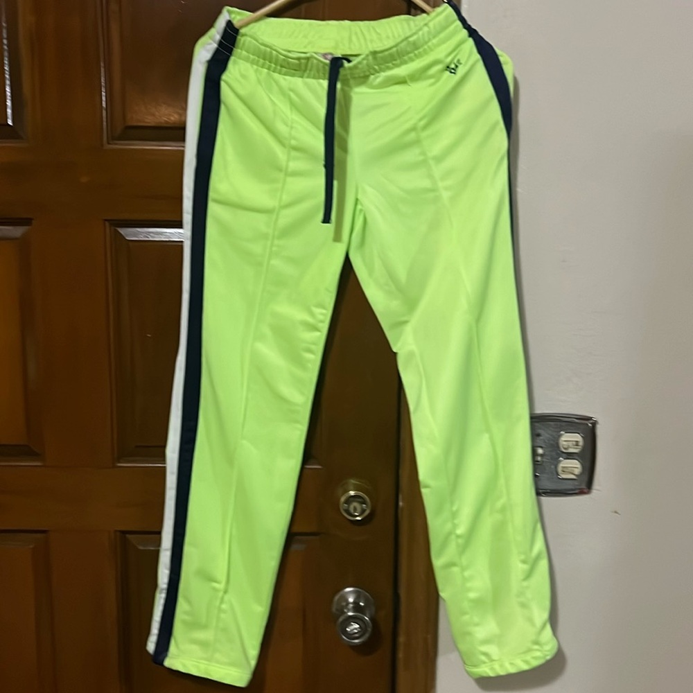 Nice Girls Justice 100% Polyester Sweat Pants